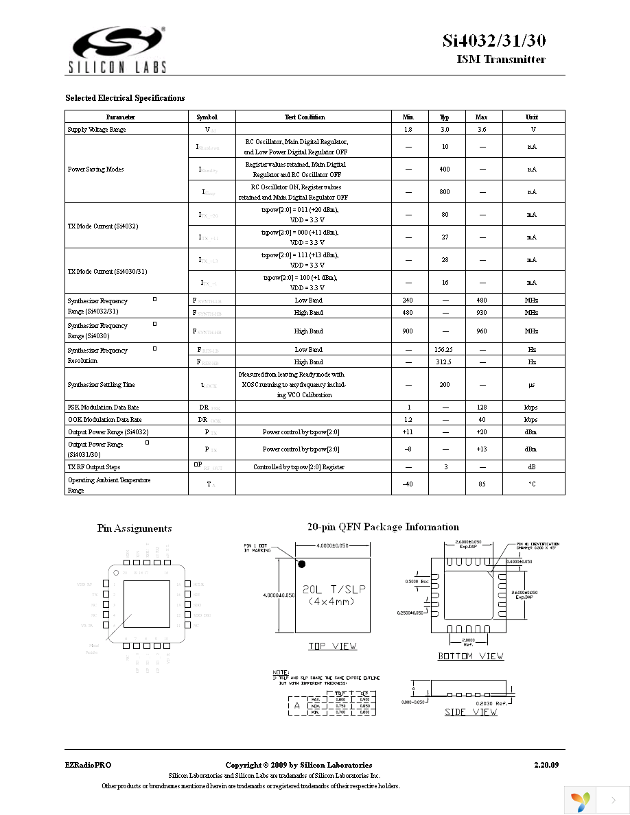 4032-T-B1 B 868 Page 2